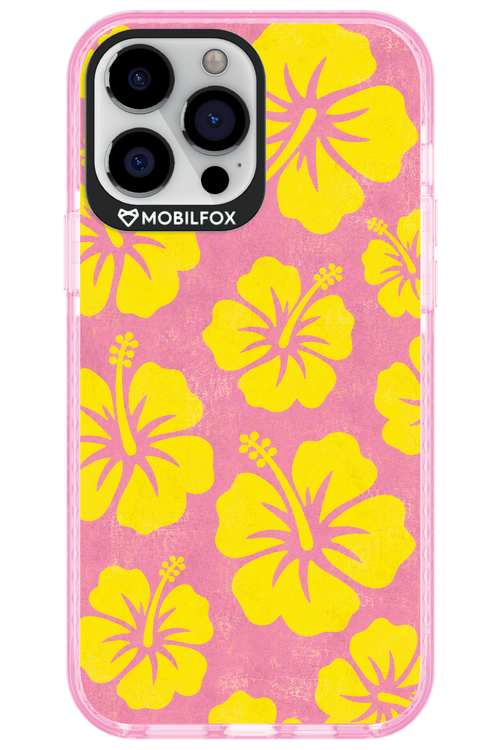HAWAII 2.0 - Apple iPhone 13 Pro Max