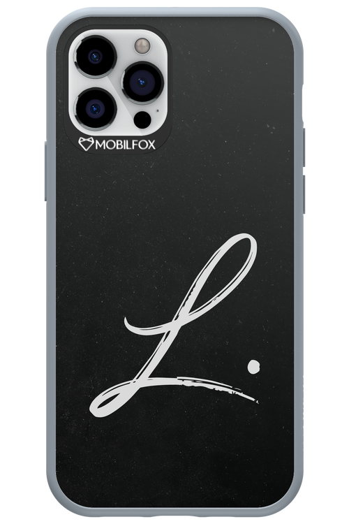 (Off Space) L 2.0 - Apple iPhone 12 Pro