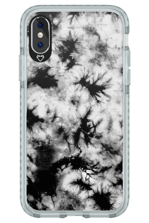 California 2.0 - Apple iPhone X