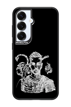 D3MON Black 2.0 - Samsung S25