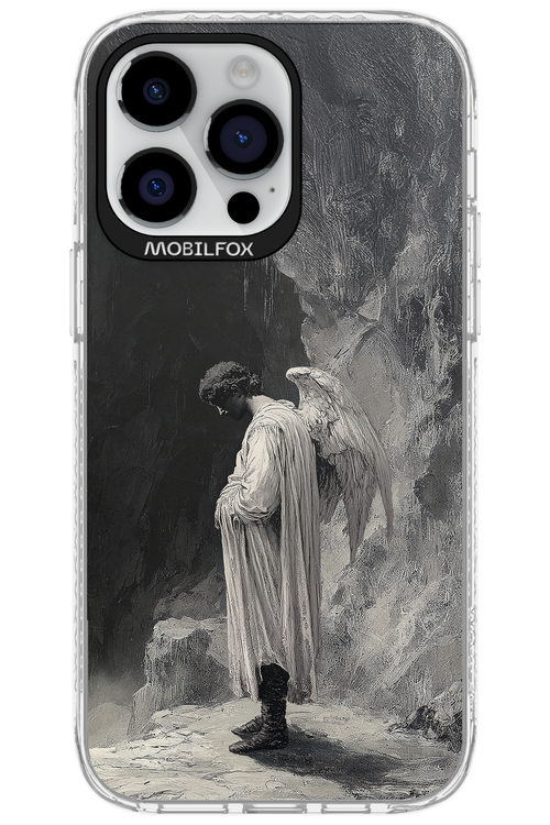 INGER Cover 2.0 - Apple iPhone 14 Pro Max