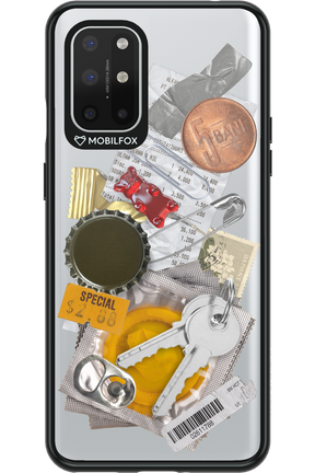 Just in Case - OnePlus 8T