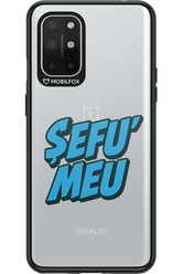 Meu - OnePlus 8T