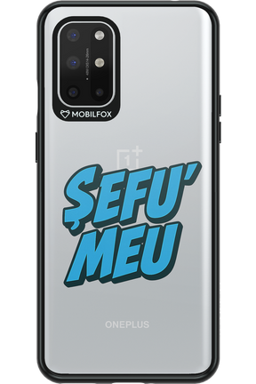 Meu - OnePlus 8T