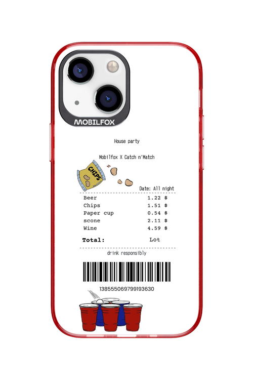 house party - Apple iPhone 13 Mini