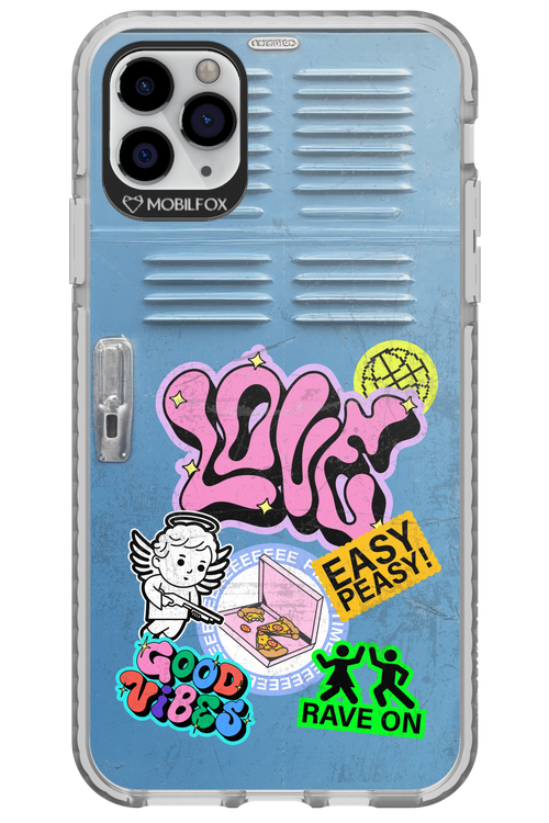 My Locker - Apple iPhone 11 Pro Max