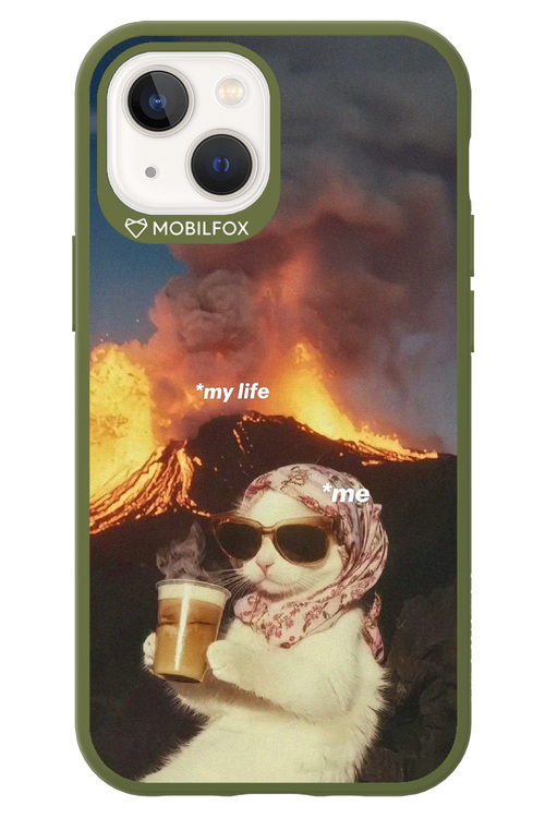 My life 2.0 - Apple iPhone 13 Mini