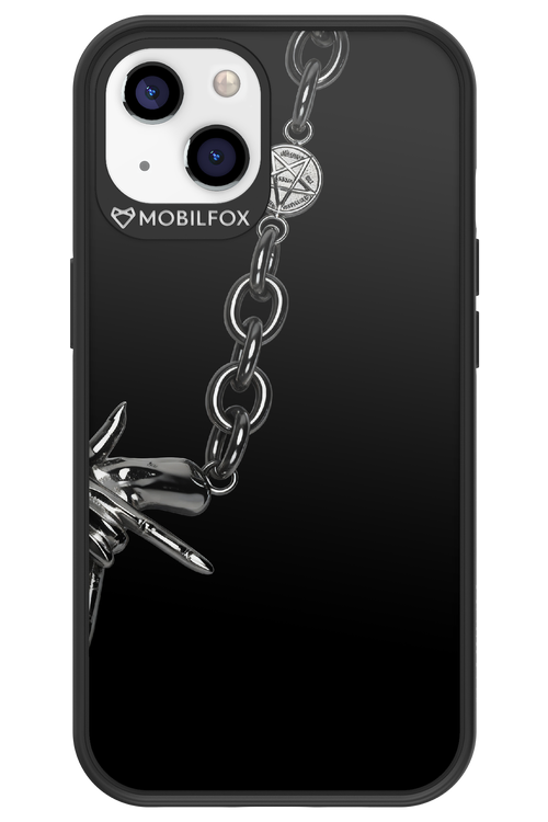 Chain dreapta black 2.0 - Apple iPhone 13