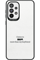 BSW FourSeasons 15 2.0 - Samsung Galaxy A73