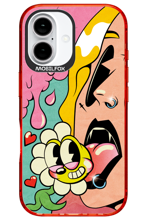 Love Sick 2.0 - Apple iPhone 16