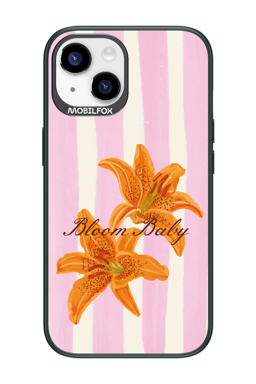 Bloom Baby 2.0 - Apple iPhone 14