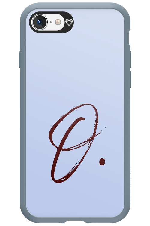 (Jellyfish Presso) O 2.0 - Apple iPhone SE 2020