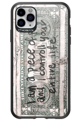 Dollars - Apple iPhone 11 Pro Max