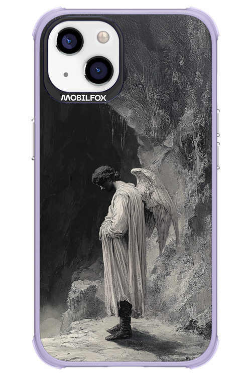 INGER Cover 2.0 - Apple iPhone 13