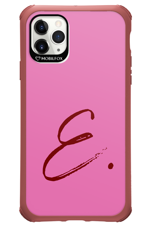 (Sorbet) E 2.0 - Apple iPhone 11 Pro Max
