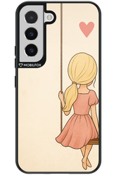 Girl Love I - Samsung Galaxy S22