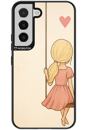 Girl Love I - Samsung Galaxy S22