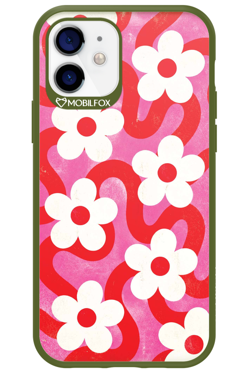 BLOSSOM TWIST 2.0 - Apple iPhone 12