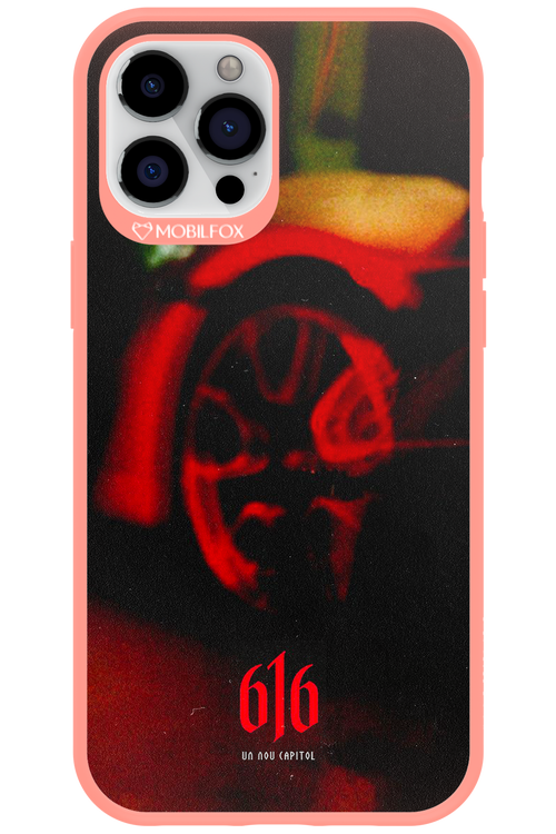 616 2.0 - Apple iPhone 12 Pro Max