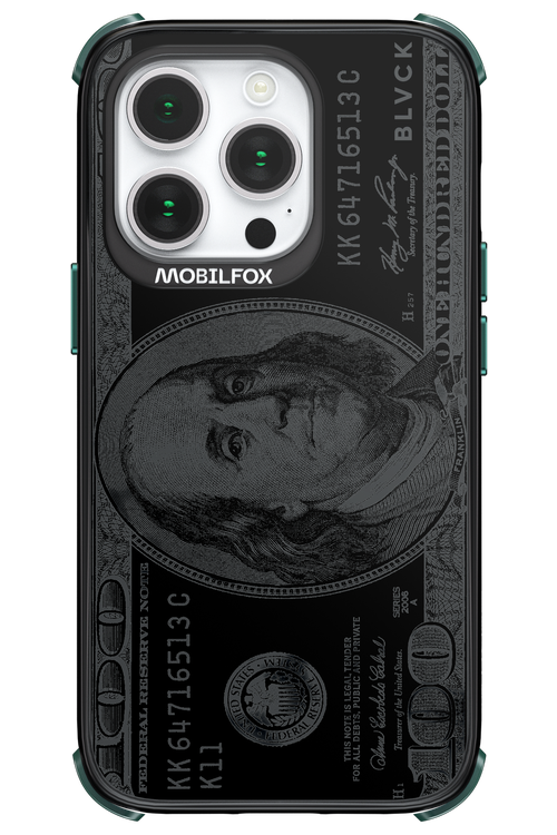 100 2.0 - Apple iPhone 14 Pro