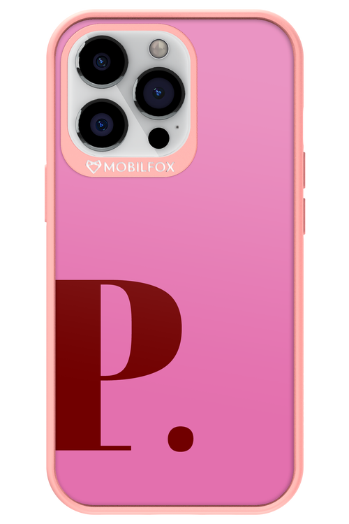P (Sorbet) 2.0 - Apple iPhone 13 Pro