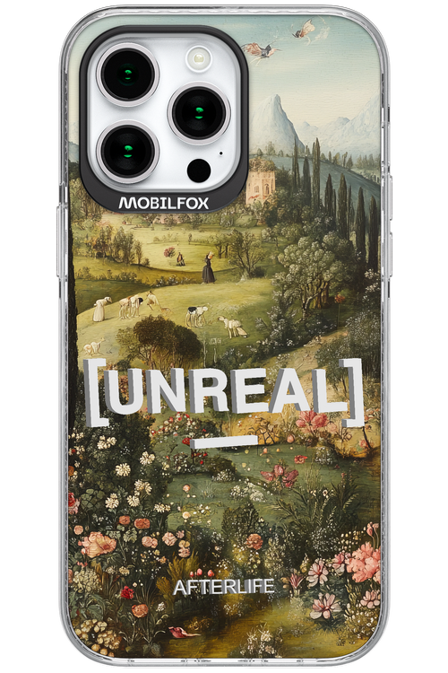Afterlife 2.0 - Apple iPhone 15 Pro Max