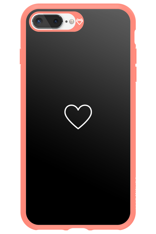 Love Is Simple - Apple iPhone 8 Plus