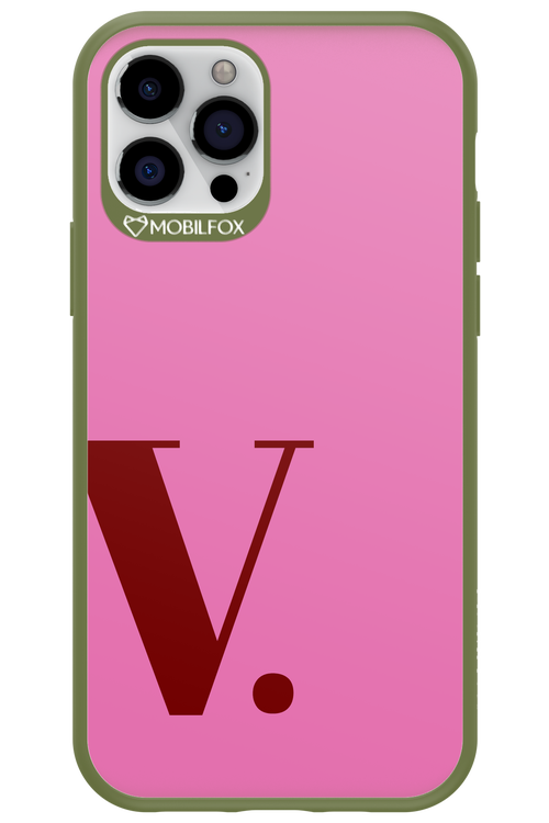 V (Sorbet) 2.0 - Apple iPhone 12 Pro
