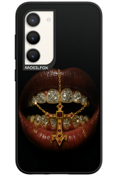 Greedy - Samsung Galaxy S23