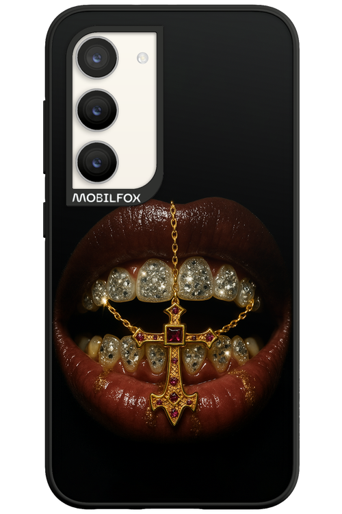 Greedy - Samsung Galaxy S23