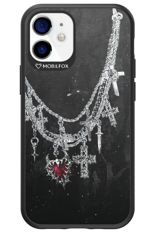 Trap Chain - Apple iPhone 12 Mini