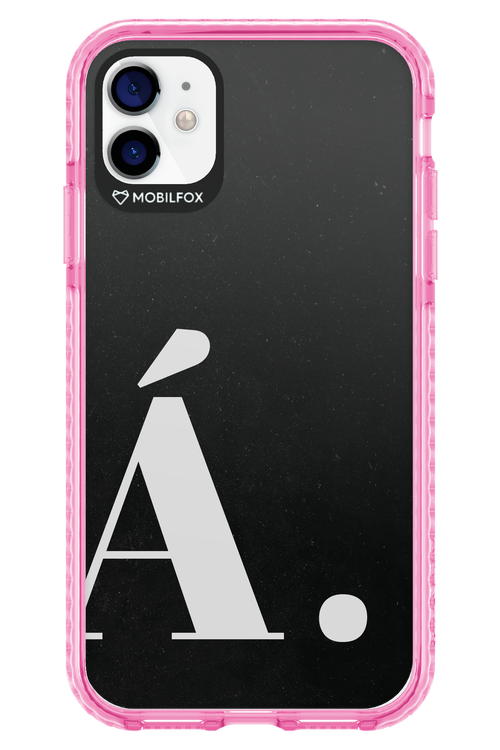 A II (Off Space) 2.0 - Apple iPhone 11
