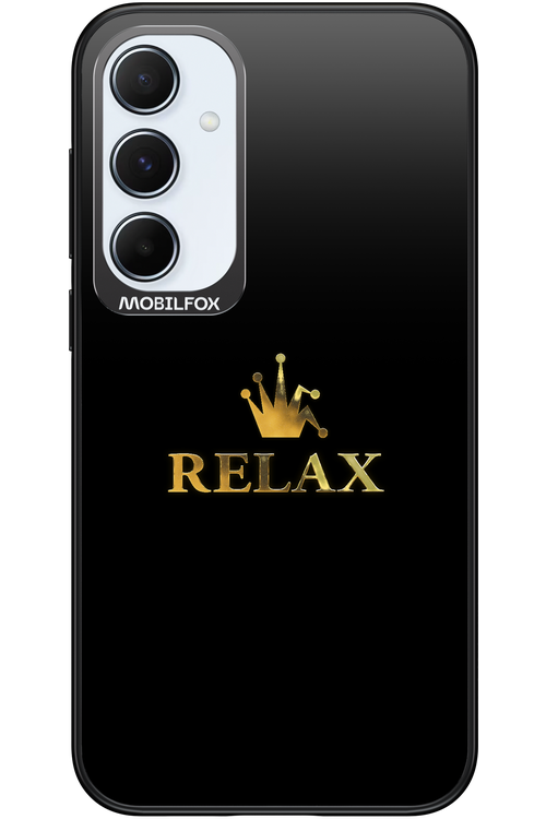 Relax 2.0 - Samsung Galaxy A55