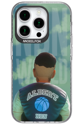 Albert Sky - Apple iPhone 15 Pro