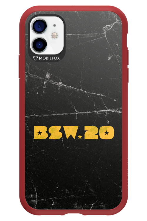 BSW 20 (5) 2.0 - Apple iPhone 11