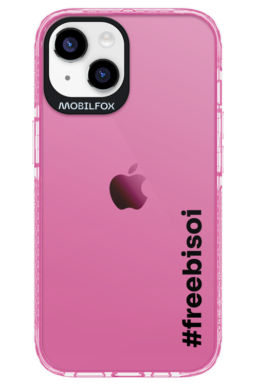 freebisoi I - Apple iPhone 14