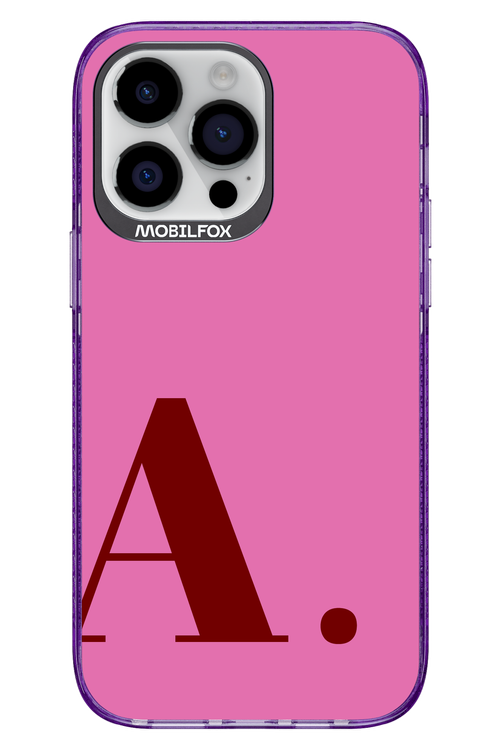 A (Sorbet) 2.0 - Apple iPhone 14 Pro Max