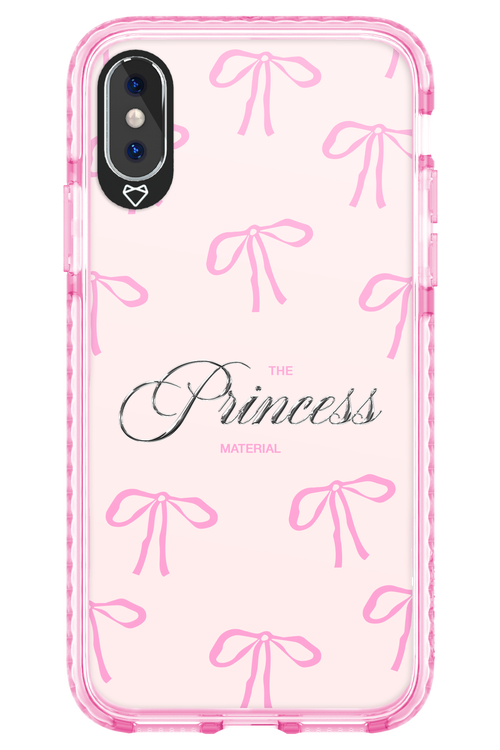 Princess Material 2.0 - Apple iPhone XS