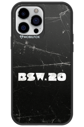 BSW 20 (2) 2.0 - Apple iPhone 13 Pro Max