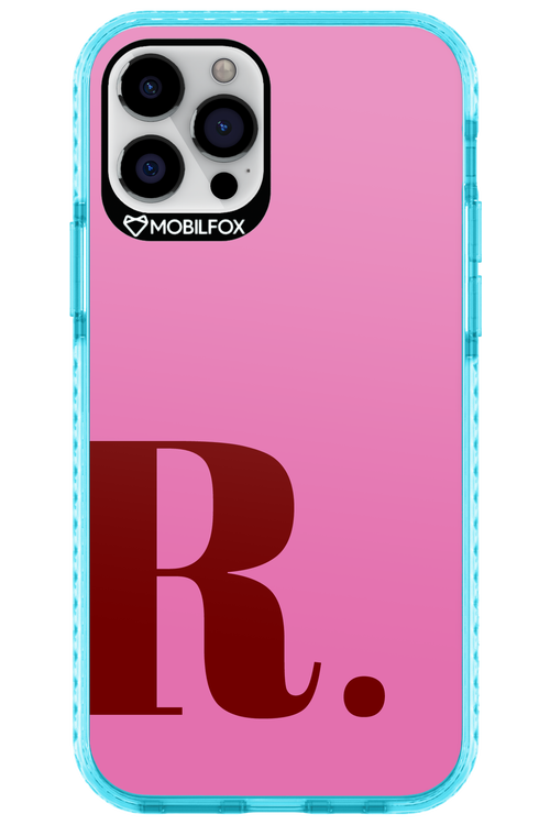R (Sorbet) 2.0 - Apple iPhone 12 Pro