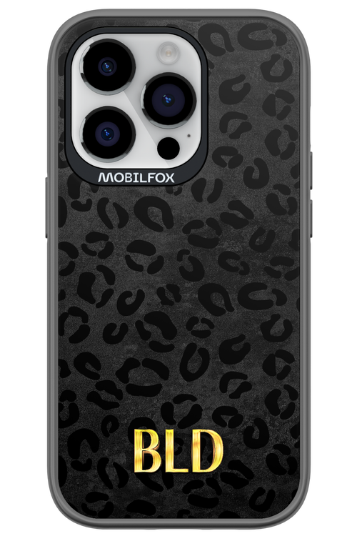 BLD BLVCK LEO - Apple iPhone 14 Pro