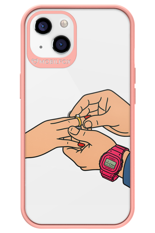 Lover - Apple iPhone 13