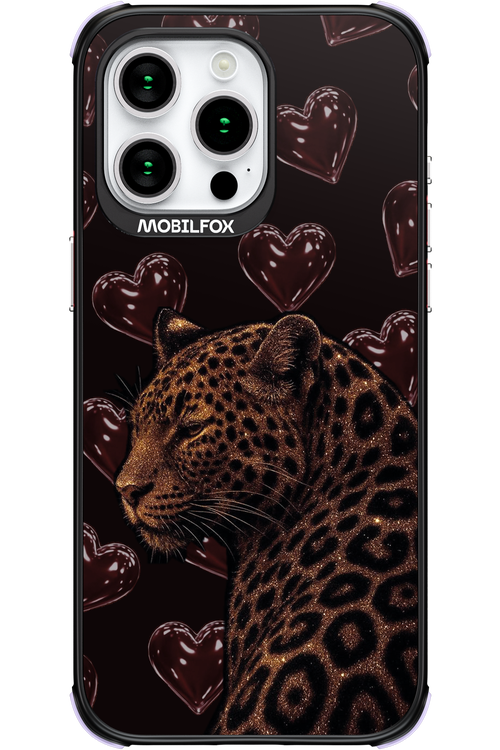 Leo Hearts 2.0 - Apple iPhone 15 Pro Max