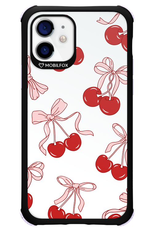 Cherry Queen 2.0 - Apple iPhone 12