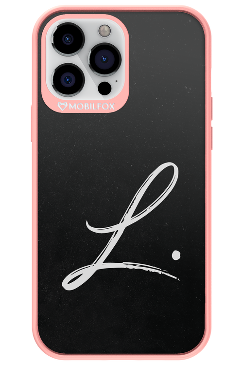 (Off Space) L 2.0 - Apple iPhone 13 Pro Max
