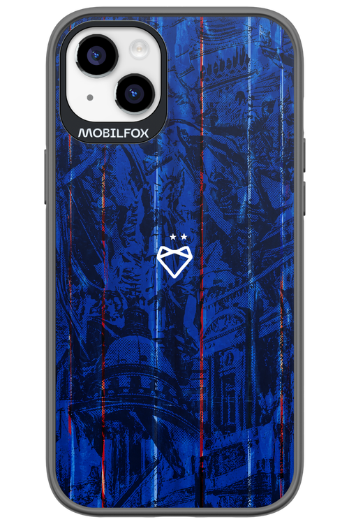 Franta x Mobilfox 2.0 - Apple iPhone 14 Plus