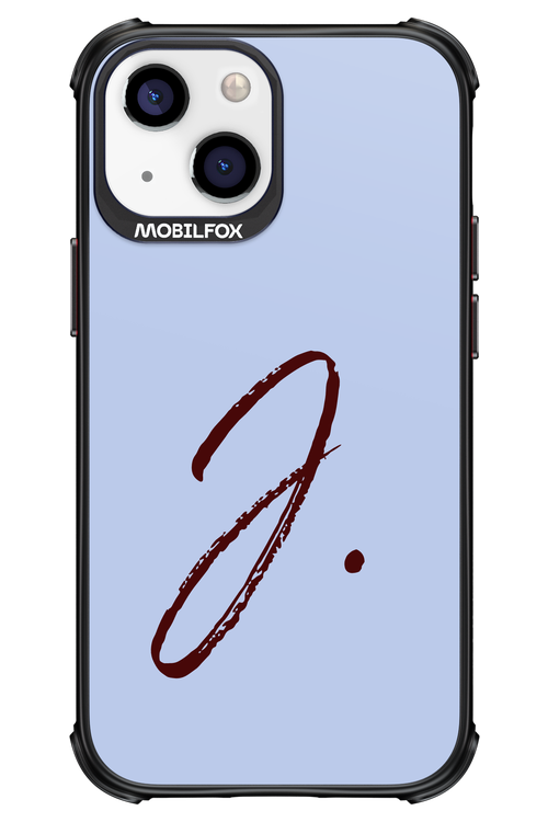(Jellyfish Presso) J 2.0 - Apple iPhone 13 Mini