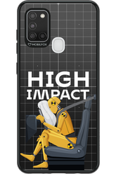 High Impact 2.0 - Samsung Galaxy A21 S