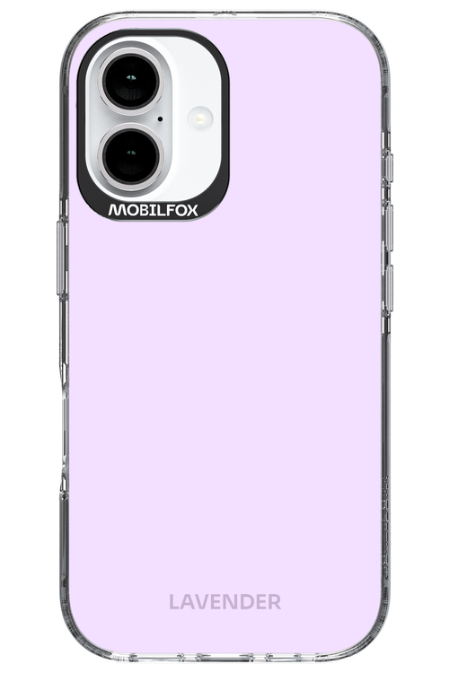 LAVENDER - FS2 2.0 - Apple iPhone 16