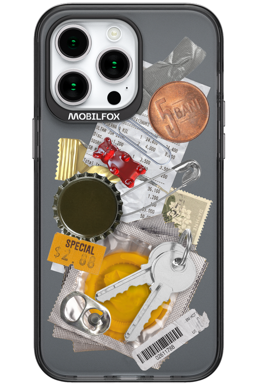Just in Case 2.0 - Apple iPhone 15 Pro Max